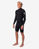 Ripcurl Dawn Patrol 2mm L/SL CZ Wetsuit-S-Skiforce Australia