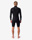 Ripcurl Dawn Patrol 2mm L/SL CZ Wetsuit-S-Skiforce Australia