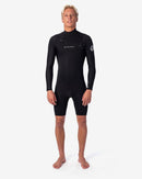 Ripcurl Dawn Patrol 2mm L/SL CZ Wetsuit-S-Skiforce Australia