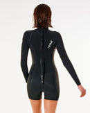 Ripcurl Dawn Patrol 2mm L/SL Springsuit-Black-6-Skiforce Australia