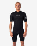 Ripcurl Dawn Patrol 2mm S/SL BZ Springsuit-S-Skiforce Australia