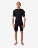 Ripcurl Dawn Patrol 2mm S/SL BZ Springsuit-S-Skiforce Australia