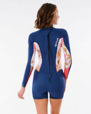 Ripcurl Dawn Patrol 2mm L/SL Springsuit-Black-6-Skiforce Australia