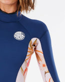 Ripcurl Dawn Patrol 2mm L/SL Springsuit-Black-6-Skiforce Australia