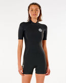 Ripcurl Dawn Patrol 2mm S/SL Springsuit-Black-6-Skiforce Australia