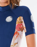 Ripcurl Dawn Patrol 2mm S/SL Springsuit-Black-6-Skiforce Australia