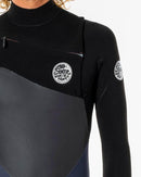 Ripcurl Flashbomb 3/2mm CZ Steamer-S-Skiforce Australia