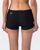 Ripcurl G-Bomb Boy Leg Women's Ski Shorts-6-Skiforce Australia