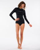 Ripcurl Golden Rays LS UV Tee-Black-6-Skiforce Australia