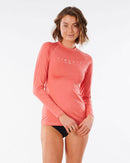 Ripcurl Golden Rays LS UV Tee-Black-6-Skiforce Australia