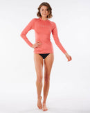 Ripcurl Golden Rays LS UV Tee-Black-6-Skiforce Australia