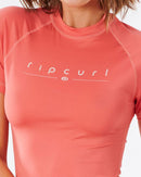 Ripcurl Golden Rays SS UV Tee-Black-6-Skiforce Australia
