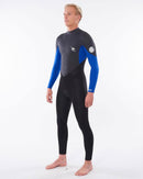 Ripcurl Omega 3/2mm BZ Steamer-S-Skiforce Australia