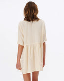 Ripcurl Premium Linen Dress