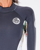 Ripcurl Dawn Patrol 2mm L/SL Springsuit
