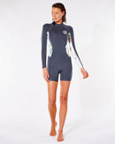 Ripcurl Dawn Patrol 2mm L/SL Springsuit