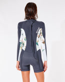 Ripcurl Dawn Patrol 2mm L/SL Springsuit