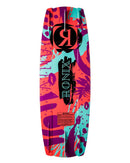 2023 Ronix August Kids Wakeboard-120cm-Skiforce Australia