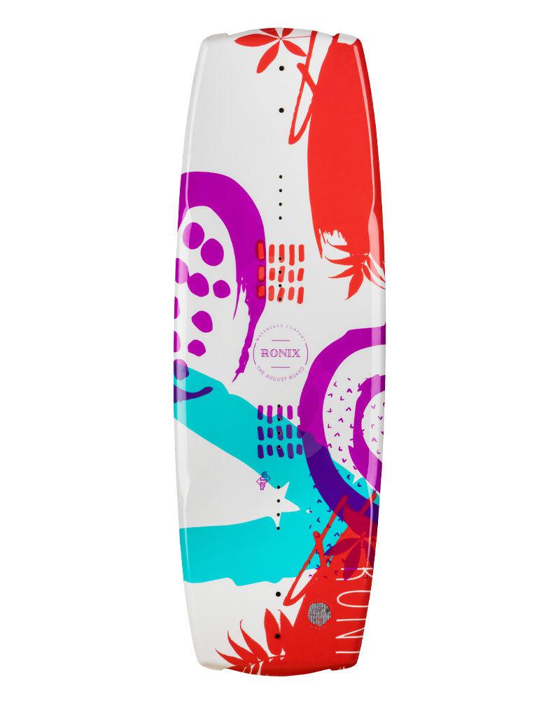 2023 Ronix August Kids Wakeboard-120cm-Skiforce Australia
