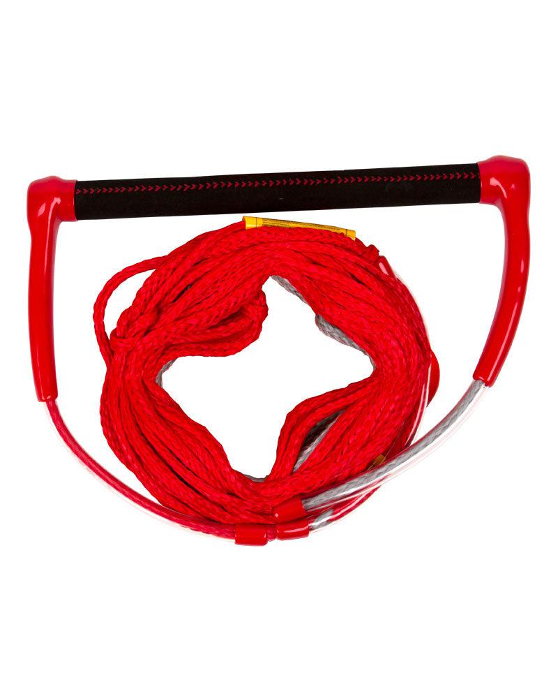 Ronix Combo 2.0 Rope & Handle-Red-Skiforce Australia