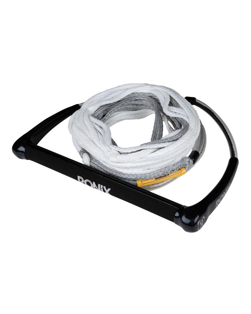 Ronix Combo 2.0 Rope & Handle-White-Skiforce Australia