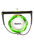 Ronix Combo 5.0 Rope & Handle-Green-Skiforce Australia