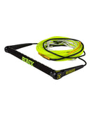 Ronix Combo 5.0 Rope & Handle-Yellow-Skiforce Australia