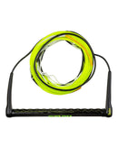 Ronix Combo 5.0 Rope & Handle-White-Skiforce Australia