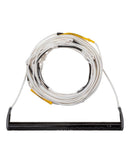 Ronix Combo 6.0 Rope & Handle-Yellow-Skiforce Australia