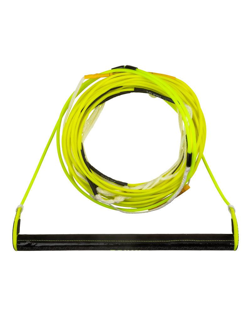 Ronix Combo 6.0 Rope & Handle-Yellow-Skiforce Australia