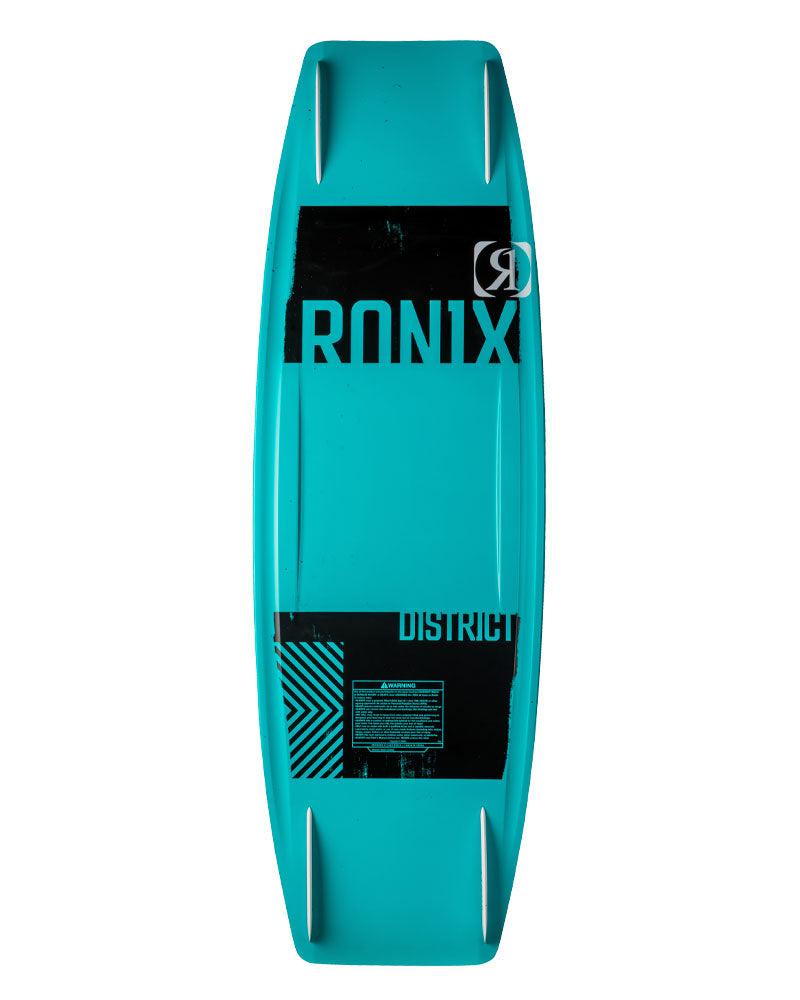 2023 Ronix District Wakeboard-134cm-Skiforce Australia