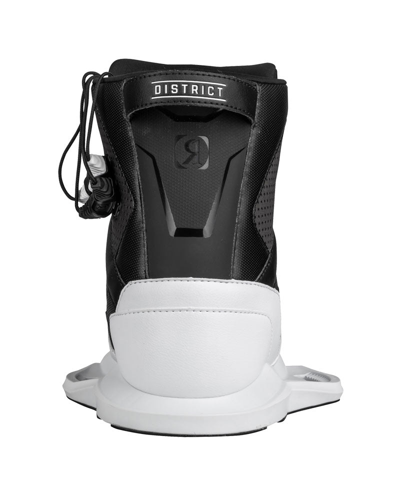 2023 Ronix District Wakeboard Boots-5.0-8.5-Skiforce Australia