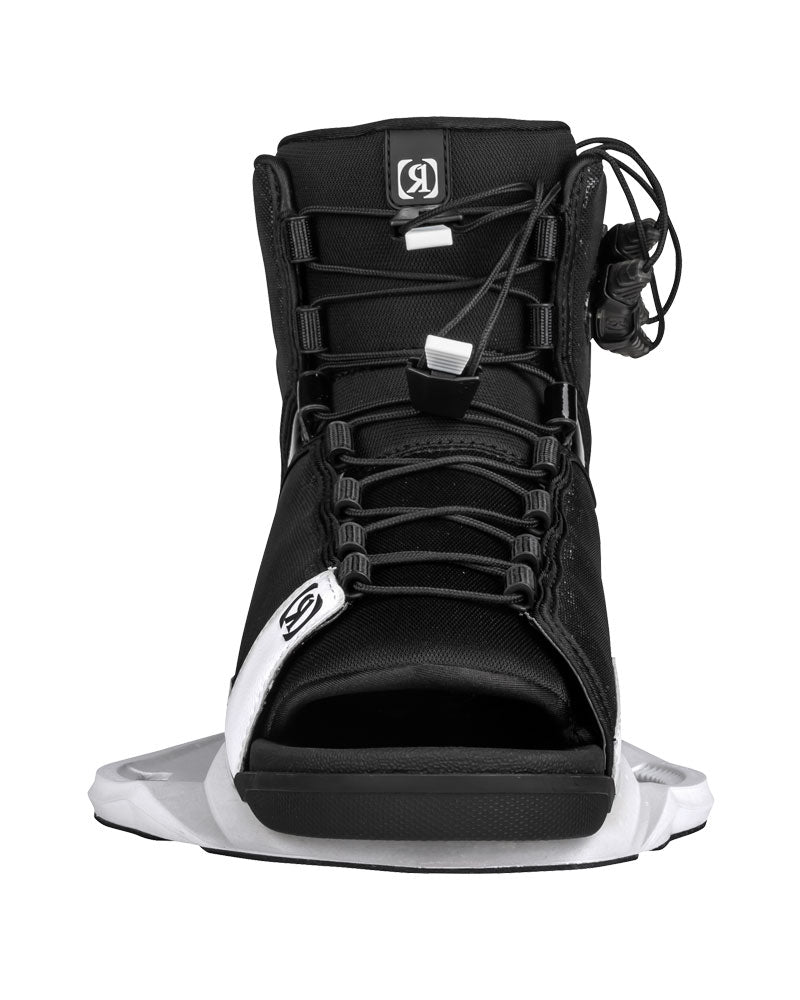 2023 Ronix Halo Wakeboard Boots-US 6.0-8.5-Skiforce Australia