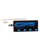 Ronix Lace Kit-Blue-Skiforce Australia
