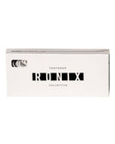 Ronix Lace Kit-Black-Skiforce Australia