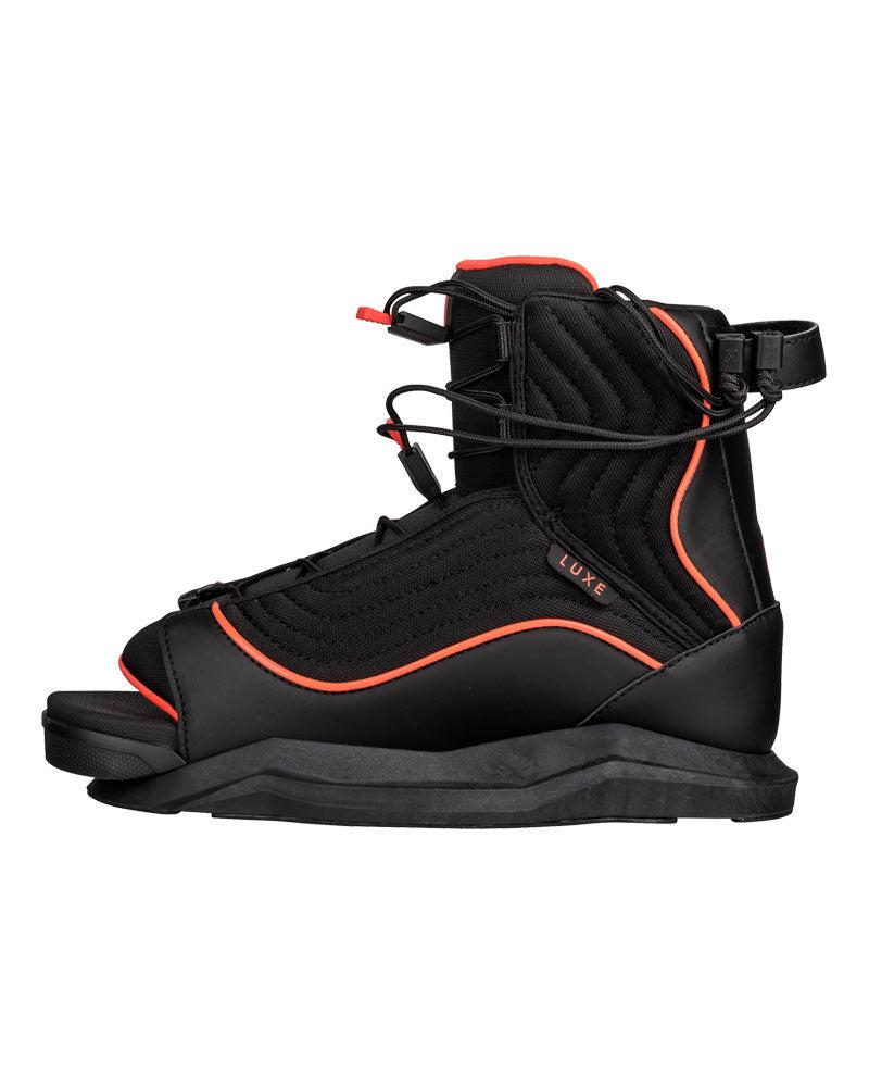 2023 Ronix Luxe Wakeboard Boots-US 6.0-8.5-Skiforce Australia