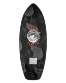 2023 Ronix Marsh 'Mellow' Thrasher Wakesurfer-4' 8"-Skiforce Australia