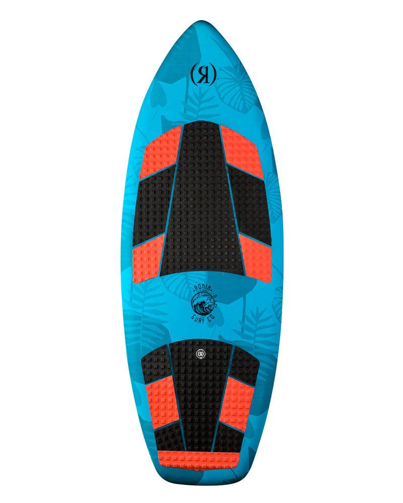 2023 Ronix Marsh 'Mellow' Thrasher Wakesurfer-4' 8"-Skiforce Australia