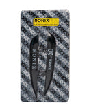 Ronix Fibreglass Ramp Wakeboard Fins-Skiforce Australia