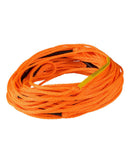 Ronix RXT 80ft Floating Mainline-Electric Orange-Skiforce Australia