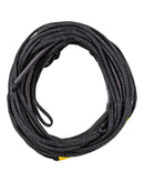 Ronix RXT 80ft Floating Mainline-Black-Skiforce Australia