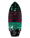 2023 Ronix Koal Surface: Sea Captain Alt Wakesurfer-4' 4"-Skiforce Australia