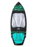 2023 Ronix Koal Surface: Sea Captain Alt Wakesurfer-4' 4"-Skiforce Australia