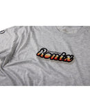 Ronix Sunset Surf Tee-Heather Oatmeal-S-Skiforce Australia