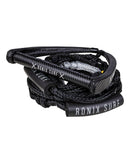 Ronix Spinner Synthetic Surf Rope & Handle-Skiforce Australia