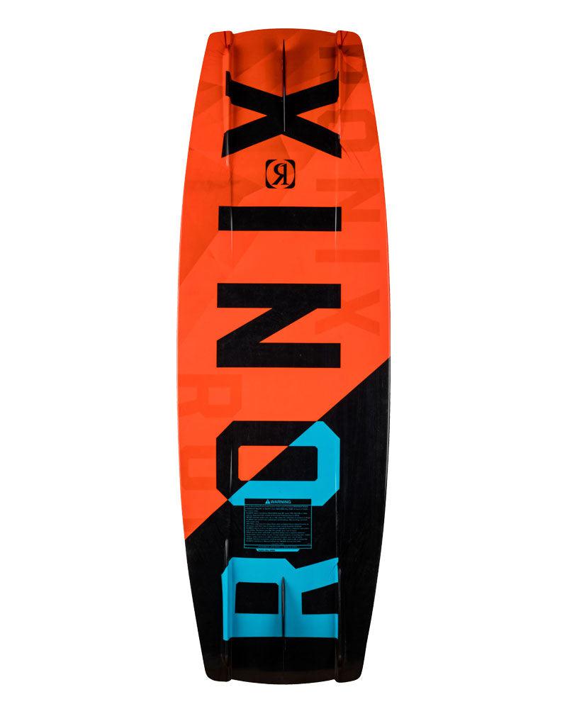 2023 Ronix Vault Jr. Wakeboard-125cm-Skiforce Australia