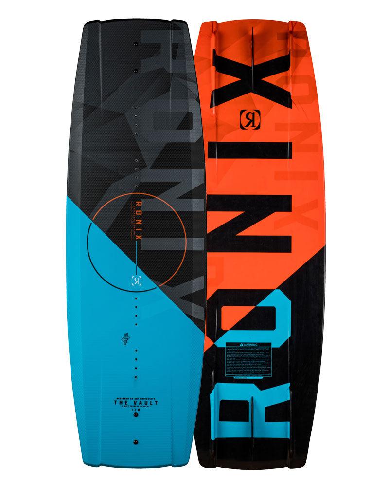 2023 Ronix Vault Jr. Wakeboard-125cm-Skiforce Australia