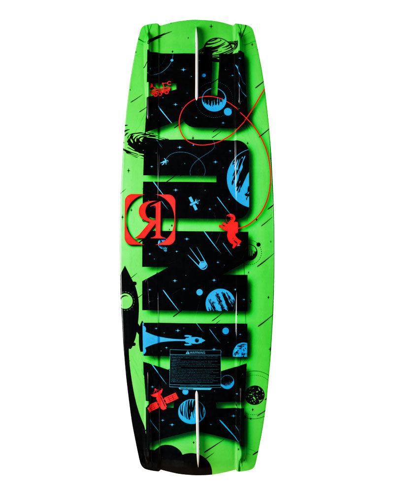 2023 Ronix Vision Kids Wakeboard-120cm-Skiforce Australia