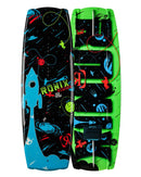 2023 Ronix Vision Kids Wakeboard-120cm-Skiforce Australia