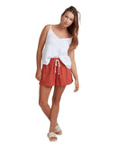 Roxy Lekeitio Beach Short-Sea Spray-XS-Skiforce Australia